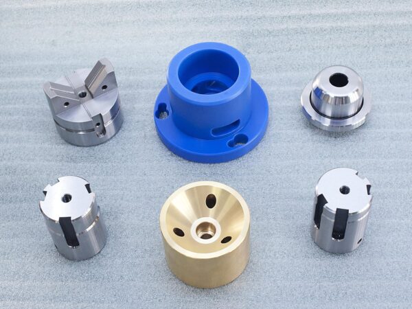 Sản phẩm tiện CNC