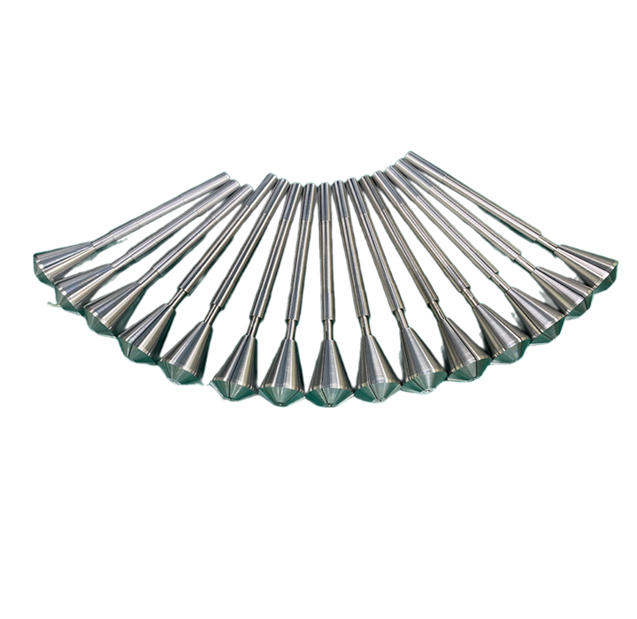 Sản phẩm tiện CNC