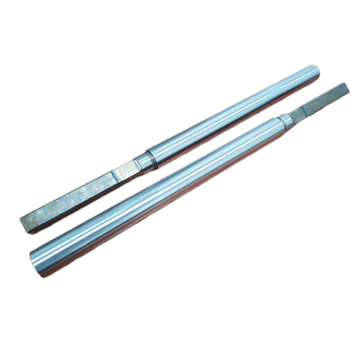 Sản phẩm tiện CNC