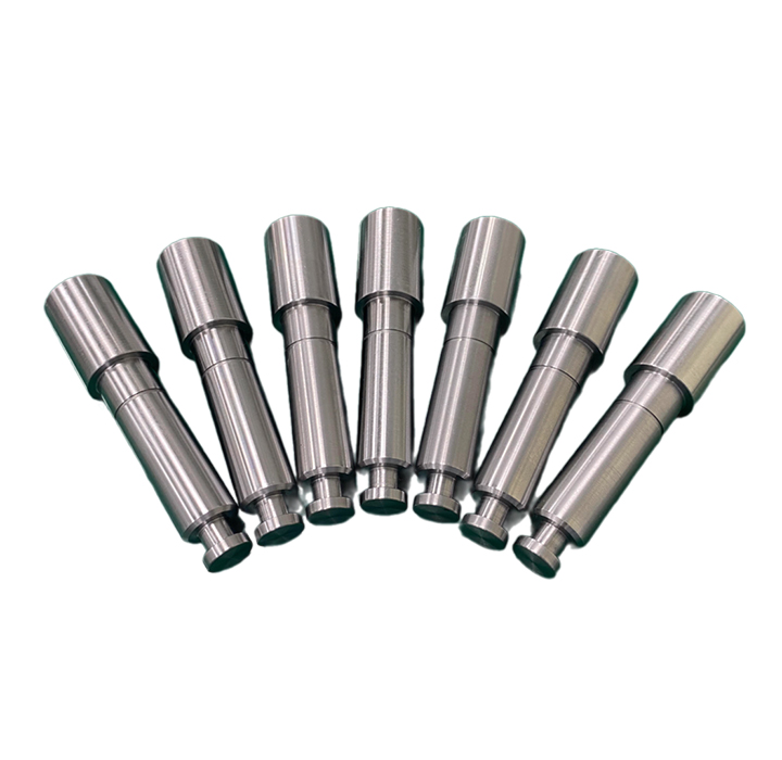 Sản phẩm tiện CNC