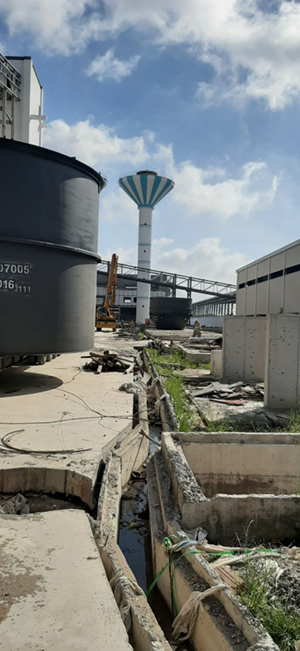 Vận chuyển hàng Container