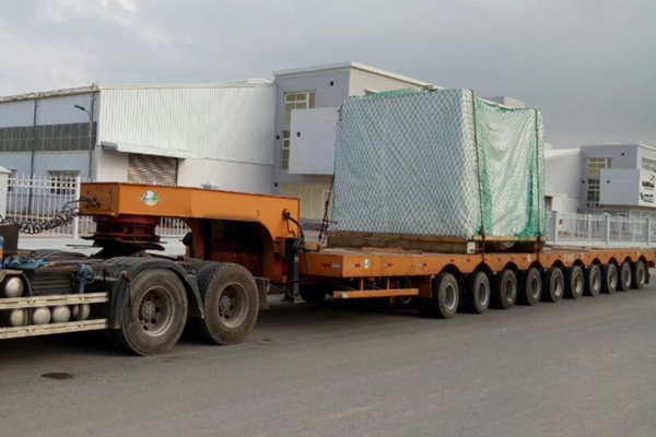 Vận chuyển hàng Container