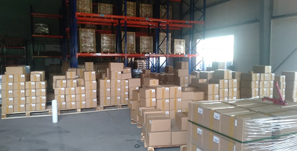 Vận chuyển hàng Container