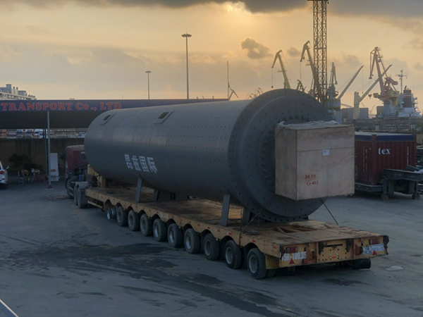 Vận chuyển hàng Container