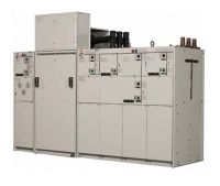 Tủ SAFERING-SAFEPLUS 45,5 kV - Tủ Bảng Điện Haeco - Công Ty CP Cơ Điện Haeco