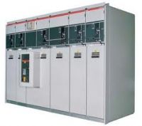 Tủ trung thế AMS 12kV - Tủ Bảng Điện Haeco - Công Ty CP Cơ Điện Haeco