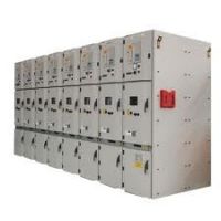 Tủ UNIGEAR 40,5 kV - Tủ Bảng Điện Haeco - Công Ty CP Cơ Điện Haeco