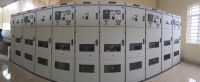 Tủ tự bù công suất 12kV - Tủ Bảng Điện Haeco - Công Ty CP Cơ Điện Haeco