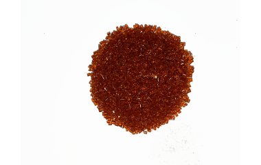 Hạt nhựa màu nâu trong - Hạt Nhựa Màu Thánh Phát - Công Ty TNHH Thánh Phát