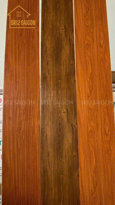 Tấm nhựa ốp tường Nano giả gỗ - Sàn Gỗ Công Nghiệp, Sàn Nhựa Giả Gỗ Hoàng An - Công Ty TNHH TM DV XD Hoàng An