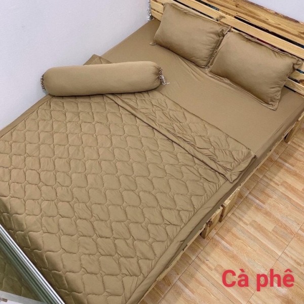 Chần Bông Việt Hàn – Công Ty TNHH Bông Sợi Việt Hàn