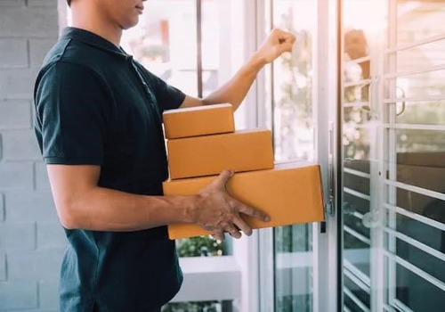 Dịch vụ giao nhận hàng hóa - Logistic T-H - Công Ty TNHH Logistic T-H