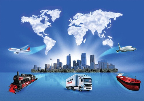 Dịch vụ khai báo hải quan - Logistic T-H - Công Ty TNHH Logistic T-H