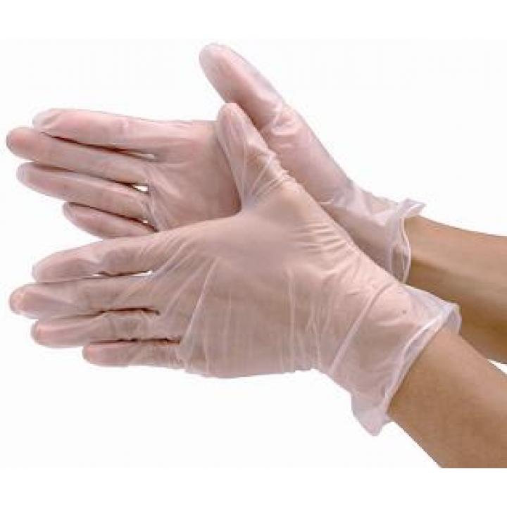 Găng tay Vinyl - Hưng Thông - Công Ty TNHH Hưng Thông