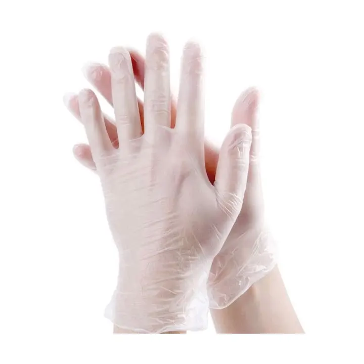 Găng tay Vinyl - Hưng Thông - Công Ty TNHH Hưng Thông