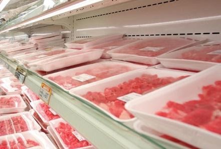 Khay xốp hải sản - Hưng Thông - Công Ty TNHH Hưng Thông