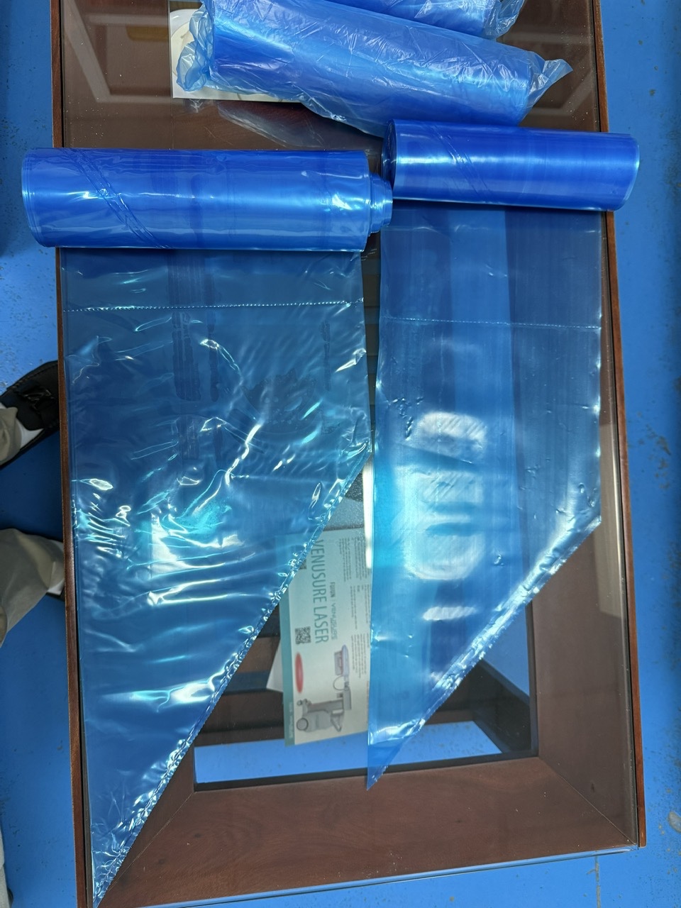 Màng nhựa CPE - Hưng Thông - Công Ty TNHH Hưng Thông