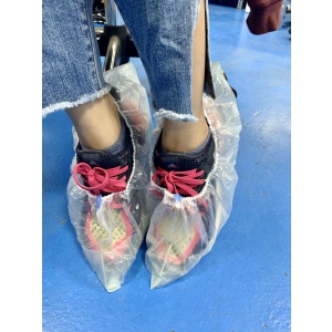 Mẫu bao chân - Hưng Thông - Công Ty TNHH Hưng Thông