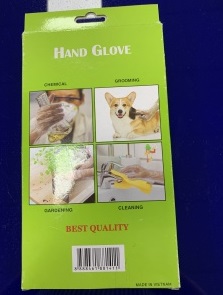 Mẫu bao tay - Hưng Thông - Công Ty TNHH Hưng Thông