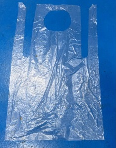 Mẫu tạp dề - Hưng Thông - Công Ty TNHH Hưng Thông