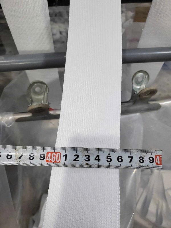 Dây thun dệt kim bản 6cm