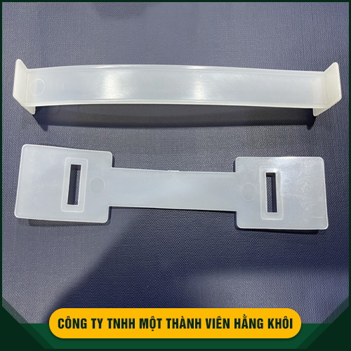 Chi tiết nhựa - Gia Công ép Nhựa Hằng Khôi - Công Ty TNHH Một Thành Viên Hằng Khôi