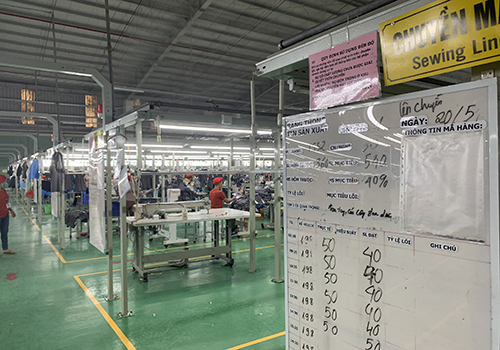 Hình ảnh công ty Nguyễn Gia Tex - Sợi Nguyễn Gia Tex - Công Ty TNHH Nguyễn Gia Tex