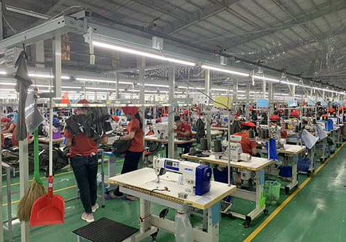 Hình ảnh công ty Nguyễn Gia Tex - Sợi Nguyễn Gia Tex - Công Ty TNHH Nguyễn Gia Tex