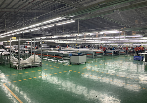 Hình ảnh công ty Nguyễn Gia Tex - Sợi Nguyễn Gia Tex - Công Ty TNHH Nguyễn Gia Tex