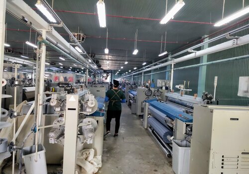 Hình ảnh công ty Nguyễn Gia Tex - Sợi Nguyễn Gia Tex - Công Ty TNHH Nguyễn Gia Tex