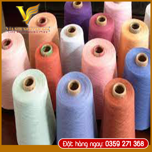 Sợi nylon - Sợi Nguyễn Gia Tex - Công Ty TNHH Nguyễn Gia Tex