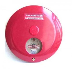 Nút bấm khẩn cấp 24VDC