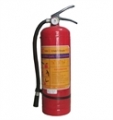 Bình cứu hỏa BC MFZ4