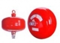 Bình cứu hỏa tự động bột ABC XZFTB6