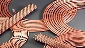 Đồng hợp kim - Thép Han Ho Ra  - Công Ty TNHH Han Ho Ra