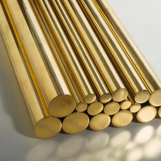 Đồng thau - Thép Han Ho Ra  - Công Ty TNHH Han Ho Ra