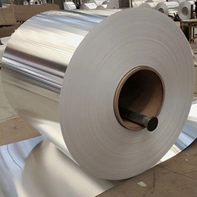 Nhôm cuộn - Thép Han Ho Ra  - Công Ty TNHH Han Ho Ra