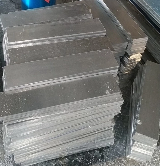 Nhôm kỹ thuật hợp kim 5052 - Thép Han Ho Ra  - Công Ty TNHH Han Ho Ra