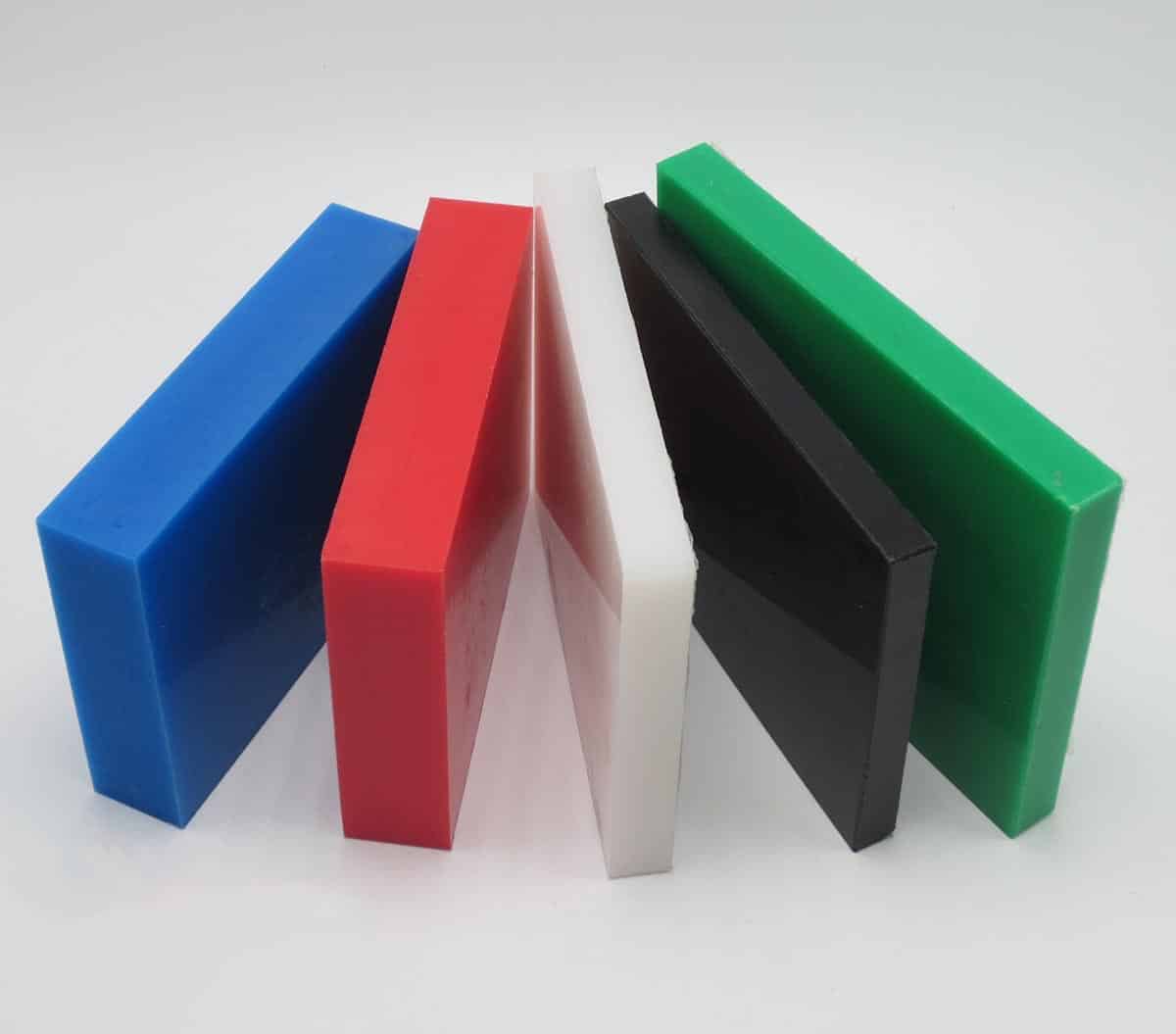 Nhựa kỹ thuật HDPE - Thép Han Ho Ra  - Công Ty TNHH Han Ho Ra