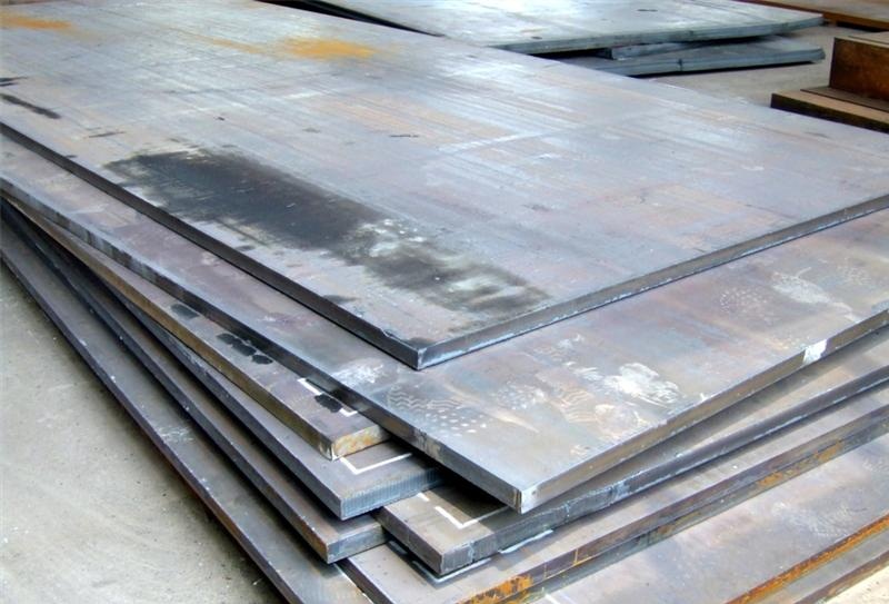 Thép chế tạo Carbon