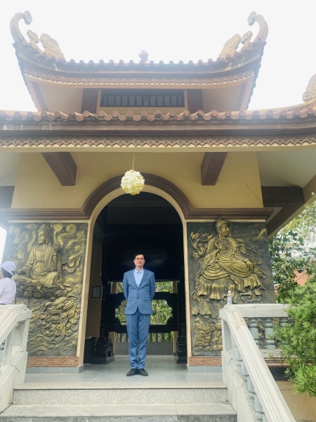 Tour du lịch
