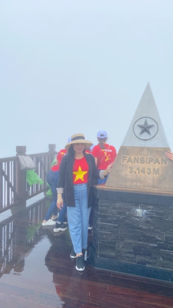 Tour du lịch