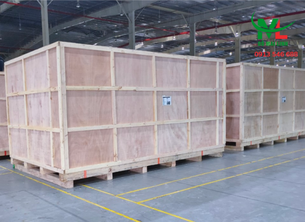 Công Ty TNHH Gỗ Công Nghiệp Mai Linh