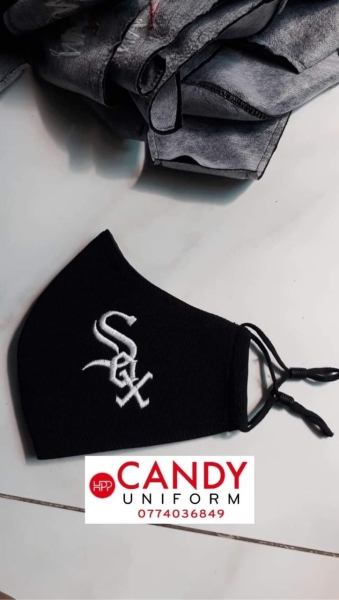 Đồng phục khẩu trang - Candy Uniform - Xưởng May Đồng Phục Hà Phong Phát