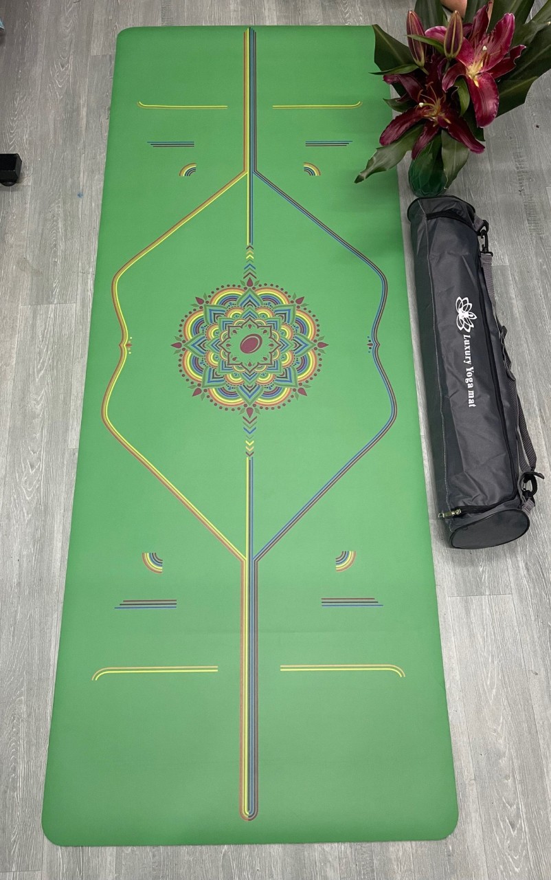 Thảm tập Yoga