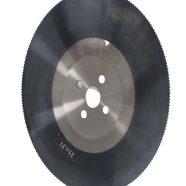 Lưỡi cưa cắt kim loại đen - Công Ty TNHH Ngũ Kim Chương Hưng Việt Nam