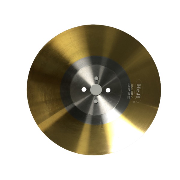 Lưỡi cưa cắt kim loại vàng - Công Ty TNHH Ngũ Kim Chương Hưng Việt Nam