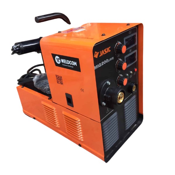 Máy hàn CO2 - Công Ty TNHH Ngũ Kim Chương Hưng Việt Nam