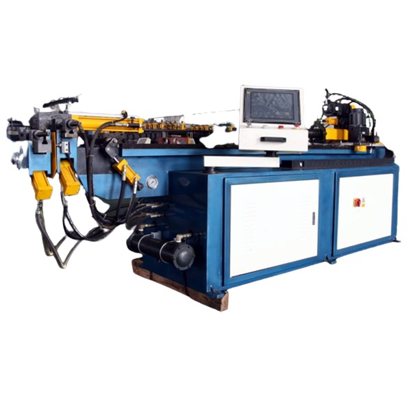 Máy uốn ống thép - Công Ty TNHH Ngũ Kim Chương Hưng Việt Nam