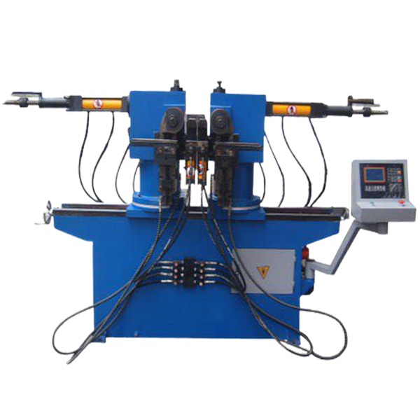 Máy uốn ống thép - Công Ty TNHH Ngũ Kim Chương Hưng Việt Nam